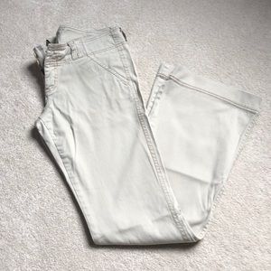 Decoded Khaki Work Pants